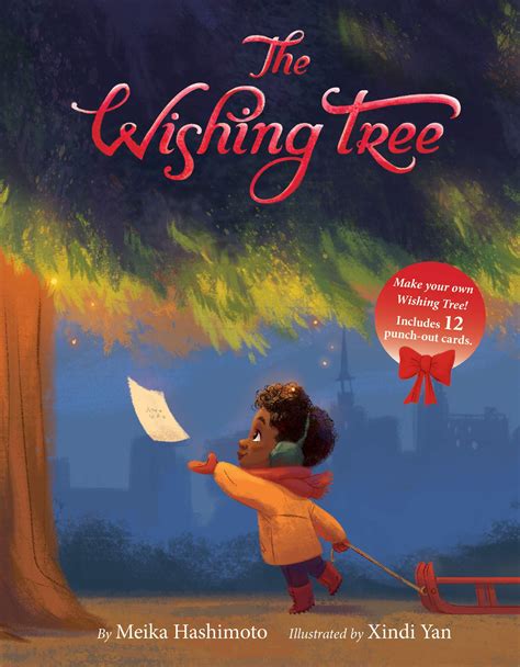 What to Write: 50+ Perfect Messages for a Book of the Wishing Tree