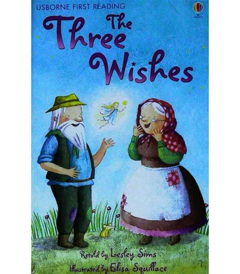 What to Write in a Gift Book: 70+ Magical "Book Three Wishes" & Inscriptions