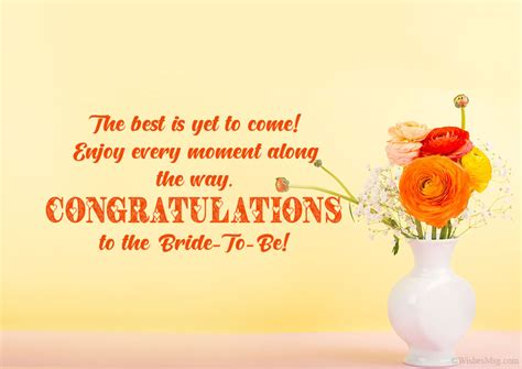 From Heartfelt to Hilarious: The Ultimate Guide to Bride to Be Wishes