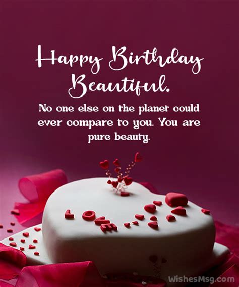 The Ultimate Guide to Birthday Wishes for Your GF: From Heartfelt to Hilarious