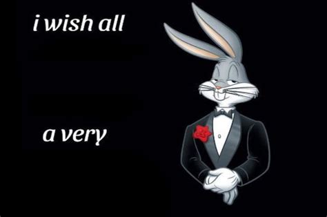 Your Ultimate Guide to the Bugs Bunny 'I Wish' Meme: 50+ Perfect Wishes for Every Situation