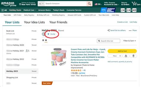 Cajun Navy Amazon Wish List