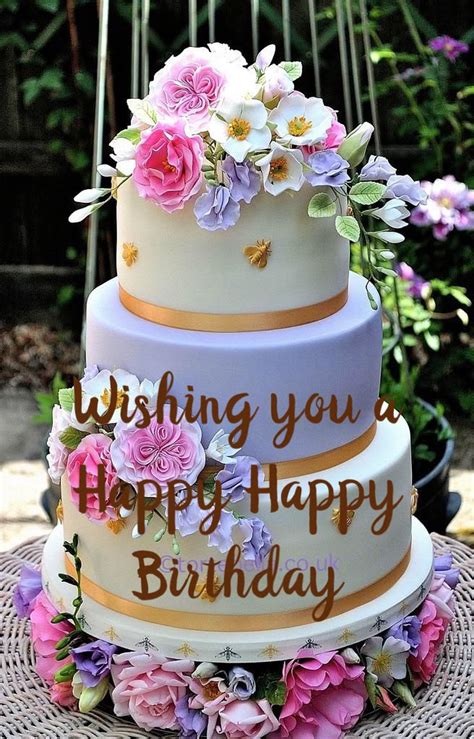 The Sweetest Words: What to Write on a Card for a Cake with Wishes