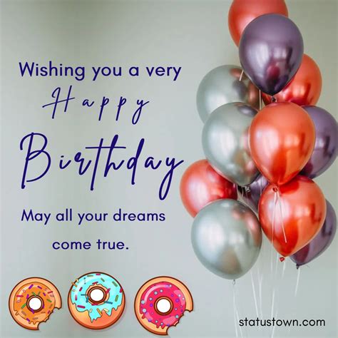 Can Birthday Wishes Come True? Heartfelt Messages to Help Make This Year Magical