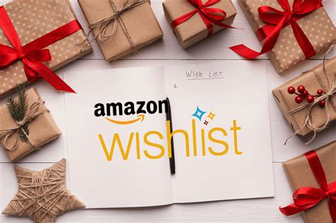 Yes, You Can Rename an Amazon Wish List! Here Are 50+ Creative Ideas