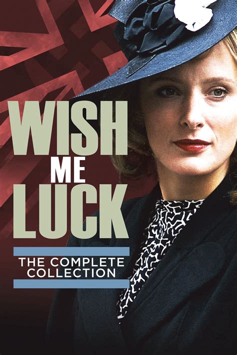The Ultimate Cast of "Wish Me Luck" Replies: 50+ Perfect Messages for Every Situation