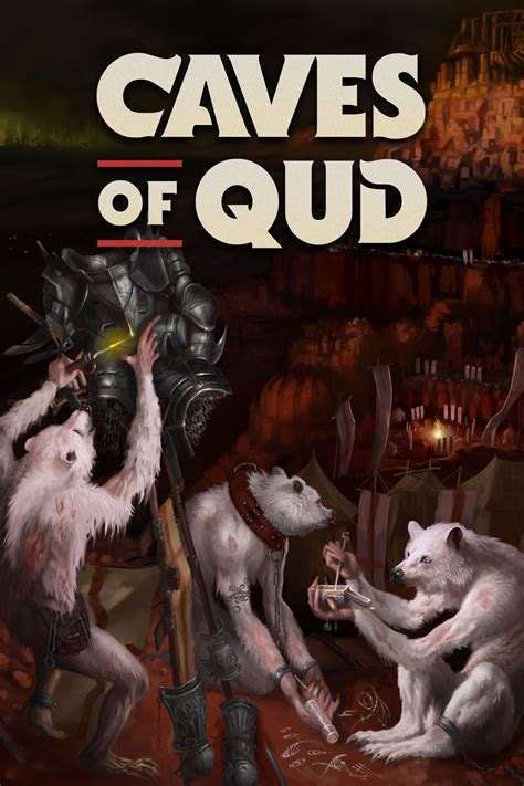 Caves Of Qud Wishes