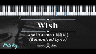 Melodies and Messages: What to Write with the Choi Yu Ree 'Wish' Instrumental