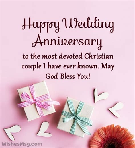 Celebrating God's Faithfulness: A Heartfelt Guide to Christian Anniversary Wishes