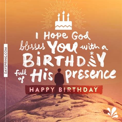 Celebrating Your Man of God: 40+ Christian Birthday Wishes for a Husband