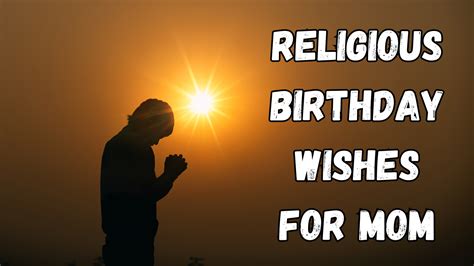 Celebrating a Blessed Life: 50+ Christian Birthday Wishes for Mom