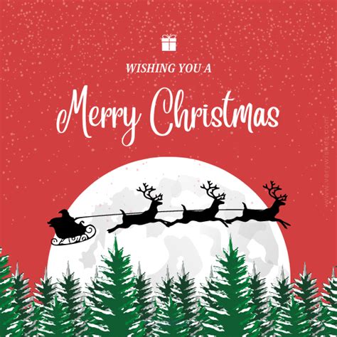Finding the Perfect Words: Your Ultimate Guide to Christmas Day Wishes & Messages