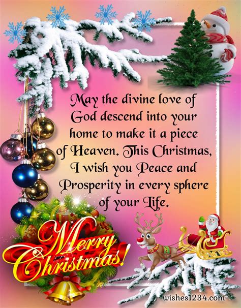 The Ultimate Guide to Perfect Christmas Images and Wishes