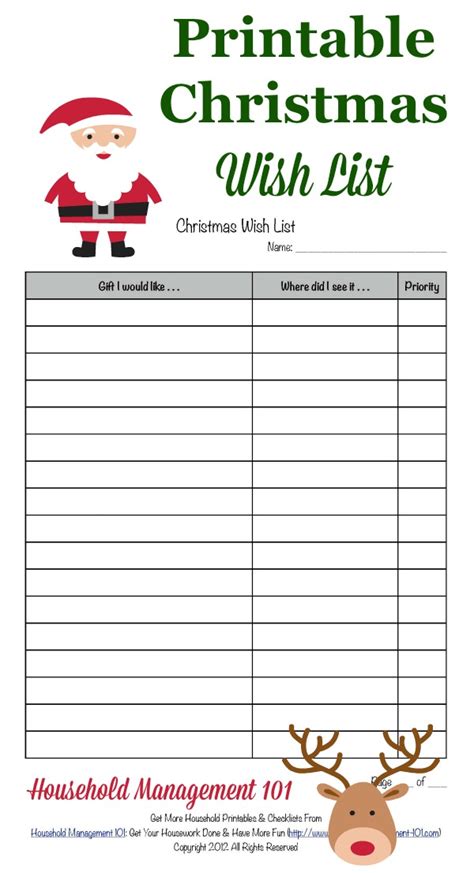 The Ultimate Christmas Wish List for Adults: What to Ask For When You Really Mean It
