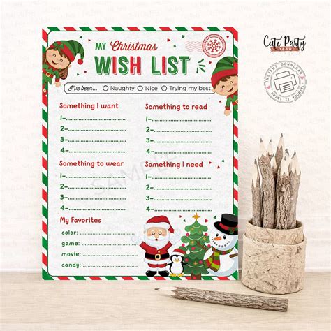Making Spirits Bright: Brilliant Christmas Wish List Ideas for Everyone