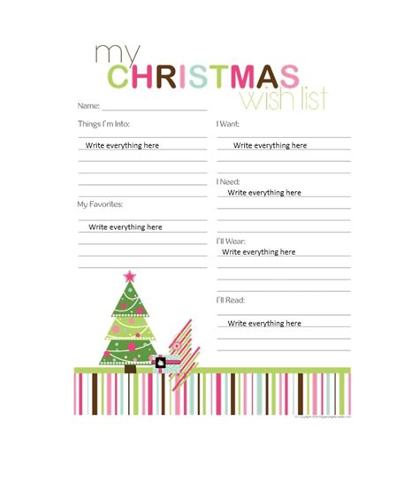 Beyond the Obvious: Creative Ideas to Fill Your Christmas Wish List Website
