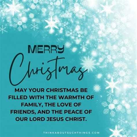 Sharing the True Meaning: A Guide to Heartfelt Christmas Wishes About Christ