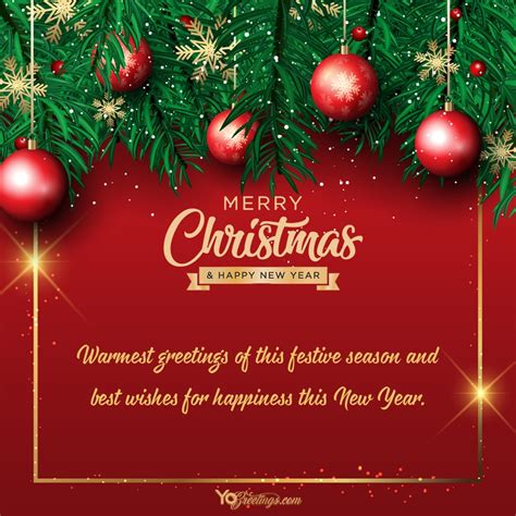 The Ultimate Guide to Christmas Wishes: Christmas Greetings for Every Card and Occasion