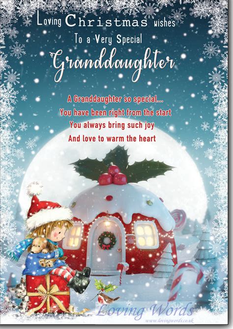 The Ultimate Guide to Heartfelt Christmas Wishes for Your Granddaughter