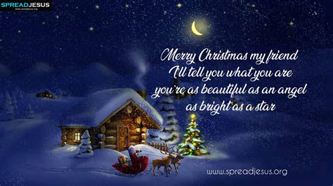 Finding the Perfect Words: A Guide to Heartfelt Christmas Wishes for Friends