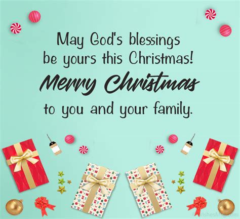 50+ Heartfelt Religious Christmas Wishes to Share God's Love This Season