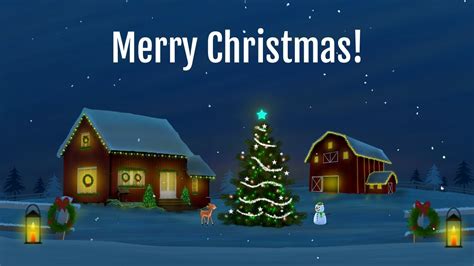 The Perfect Pairing: 50+ Creative Christmas Wishes with Animation