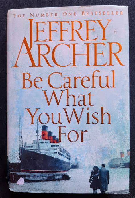 Navigating Your Success: 101 "Clifton Chronicles: Be Careful What You Wish For" Messages