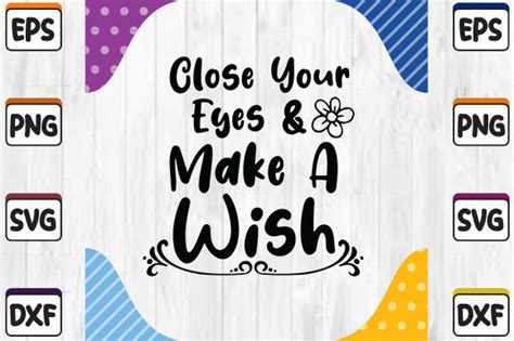 More Than Just a Birthday: 50+ Heartfelt Ways to Say "Close Your Eyes and Make a Wish"