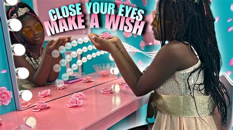 Close Your Eyes, Make a Wish, Blow Out Your Candle: 50+ Perfect Messages for That Magical Birthday Moment