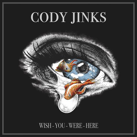 From the Heart: Your Guide to Writing the Perfect Cody Jinks "Wish You Were Here" Message