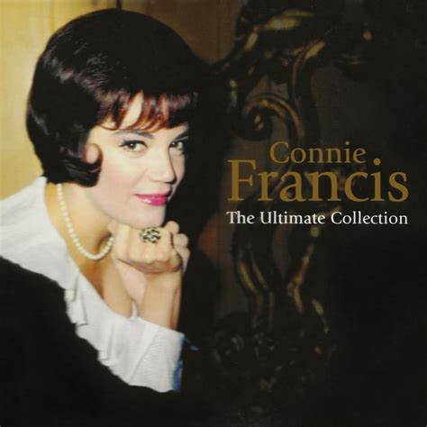 Connie Francis Wishing It Was You