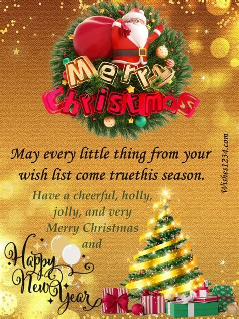 Beyond ‘Merry and Bright’: Your Ultimate Guide to Cool Merry Christmas Wishes