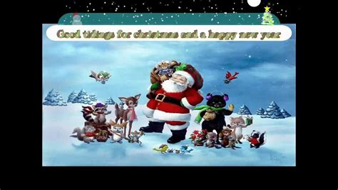 Crazy Frog We Wish You a Merry Christmas: 50+ Nostalgic & Funny Messages