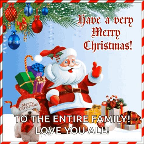 The Ultimate Guide to Cute Merry Christmas Wishes to Pair with Your Favorite GIF