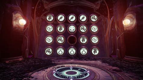 Beyond the Last Wish: The Ultimate D2 Wish Wall for Every Guardian