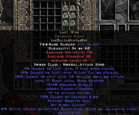 Crafting the Perfect Message: 50+ Epic D2R Last Wish Quotes & Wishes for Every Diablo Champion