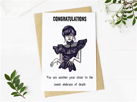 Embrace the Void: Your Ultimate Guide to Dark Humor Birthday Wishes