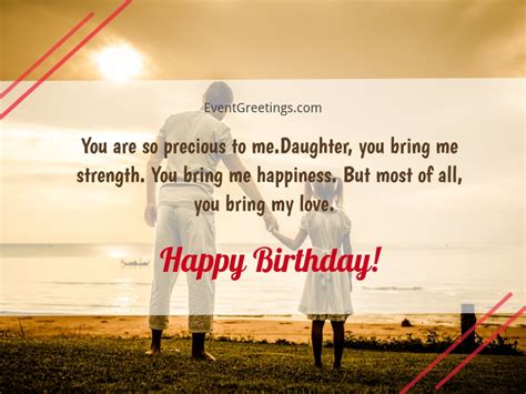 From Your Biggest Fan: A Dad's Guide to Heartfelt Daughter Birthday Wishes