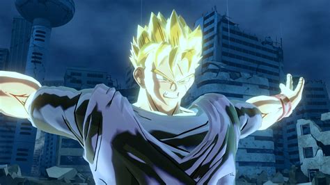 From Zeni to Super Saiyans: Your Ultimate Guide to the Best DBXV2 Wishes