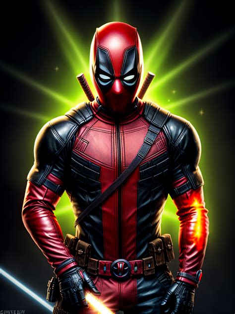 What Would Deadpool Say? 50+ Deadpool Wishful Guess Messages for Any Occasion