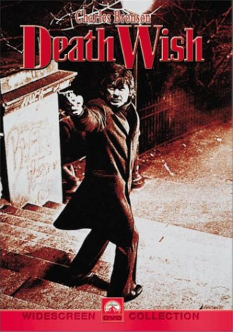 Meet the Muggers, Cops, and Vigilante: A Complete Guide to the 'Death Wish' 1974 Cast