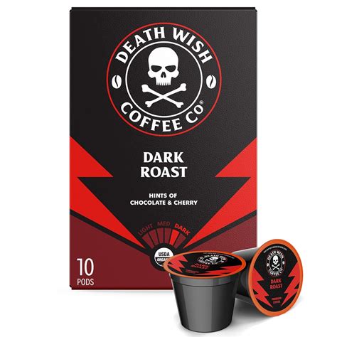 Need a Jolt? 50+ Hilarious Messages for Your "Death Wish Drink" Moment