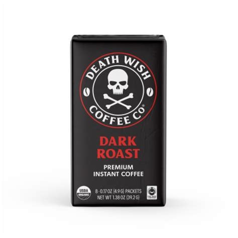 Unleash the Chaos: 50+ Perfect Messages to Write When Gifting Death Wish Instant Coffee