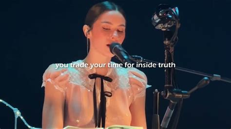 Death Wish Lyrics Gracie Abrams