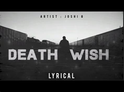 Fuel Your Fire: 50+ Intense Death Wish Lyrics for Songwriters and Poets