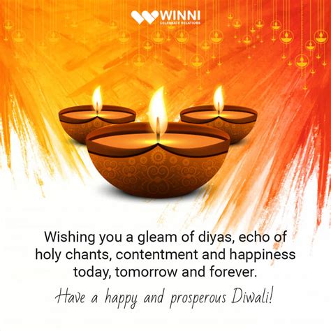 Lighting Up Your Feed: 50+ Perfect Deepavali Wishes for Your Pictures