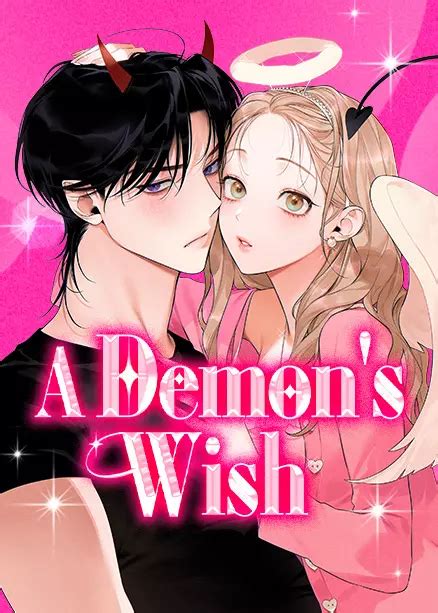 Speak Like a Demon: 50+ Perfect 'Demons Wish Manhwa' Messages for Your Story