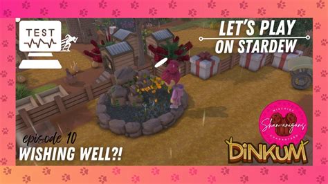 Your Guide to Writing the Perfect Dinkum Wishing Well Message