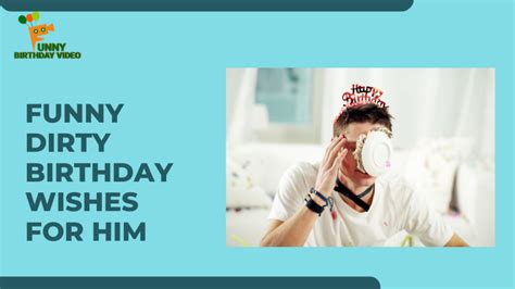 The Ultimate Guide to Dirty Wishes for Birthday: Naughty Messages for Your Favorite Person
