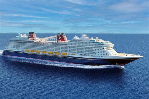 Disney Dream Vs Wish